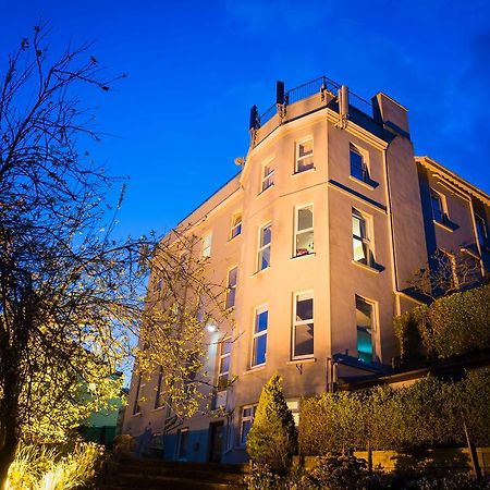 Gabriel House Guesthouse Cork Exterior foto