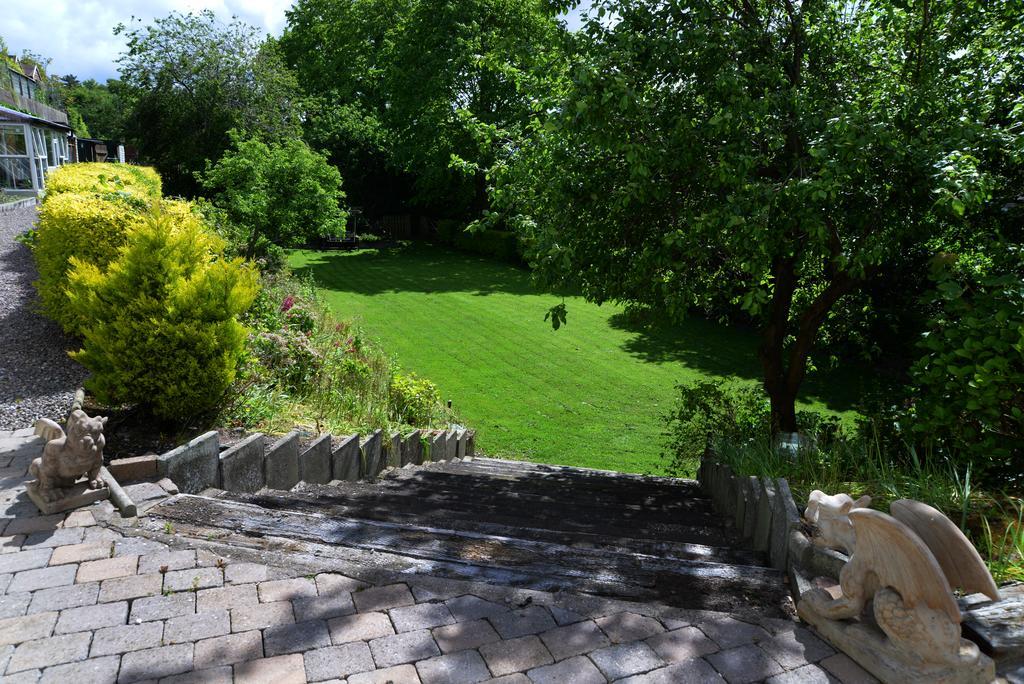 Gabriel House Guesthouse Cork Exterior foto