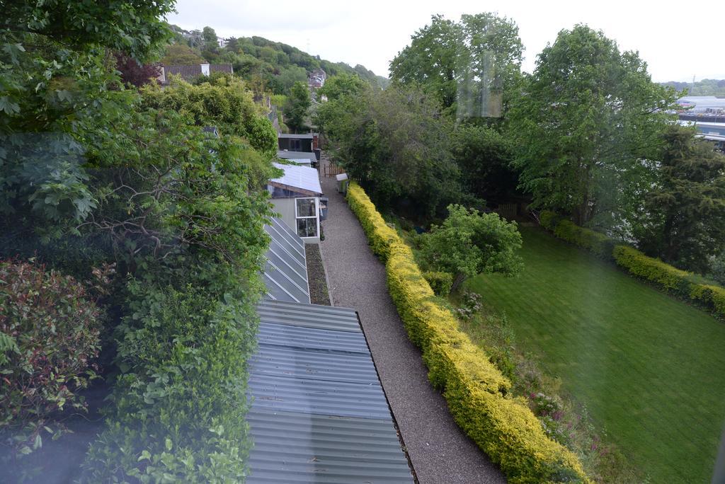 Gabriel House Guesthouse Cork Exterior foto