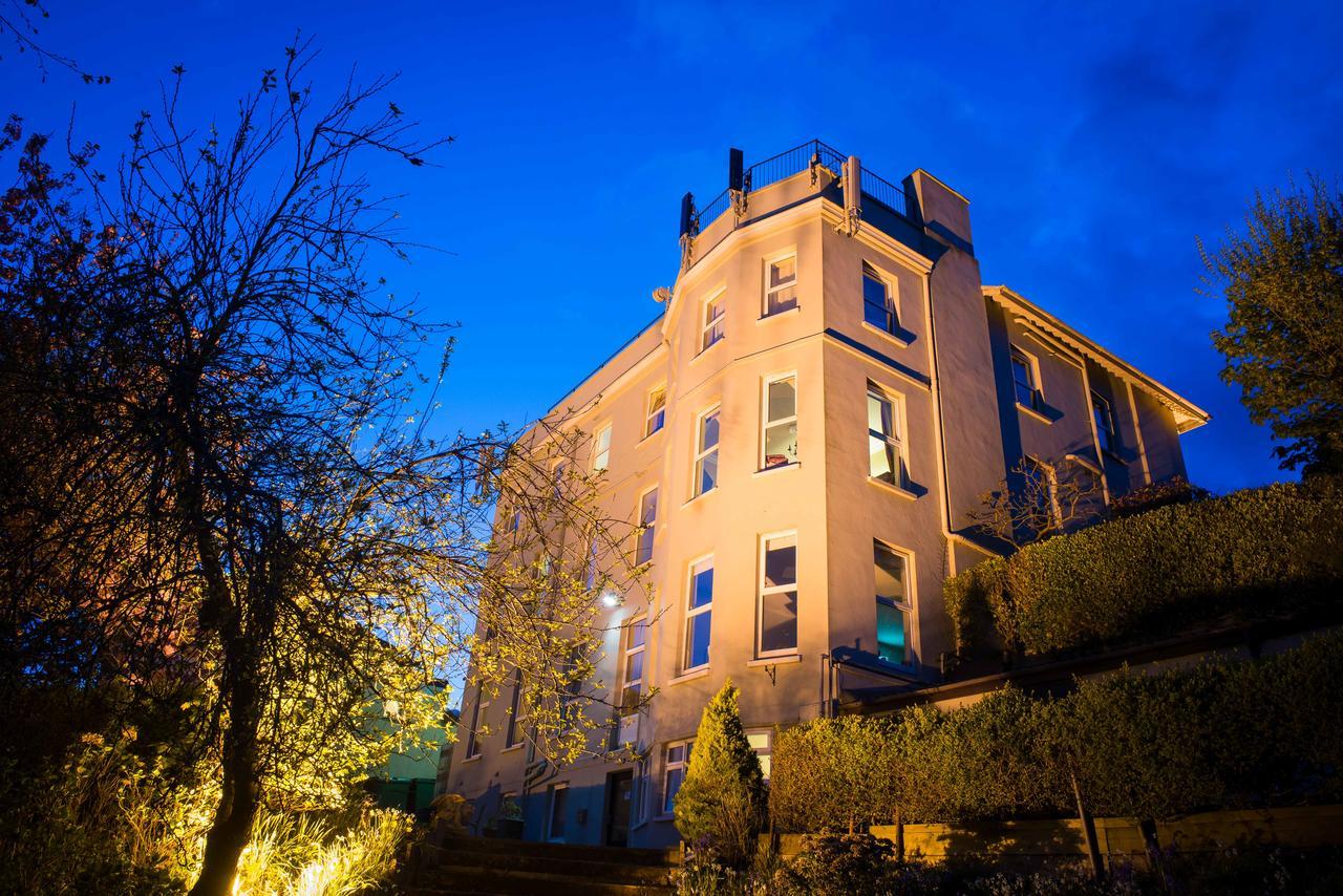 Gabriel House Guesthouse Cork Exterior foto